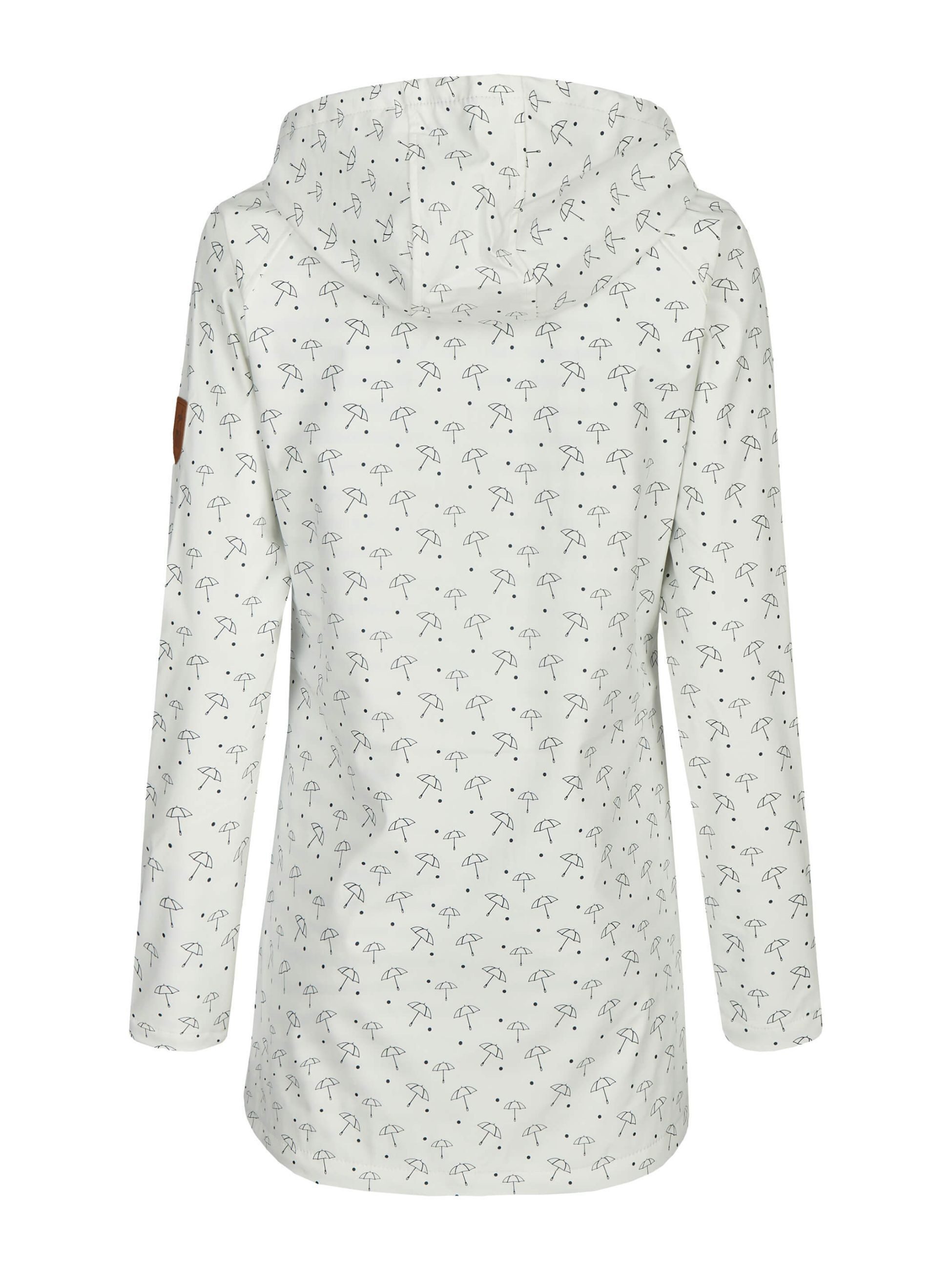 Michael Heinen Regenjacke Damen Friesennerz "Schirm" wasserdicht, winddicht günstig online kaufen