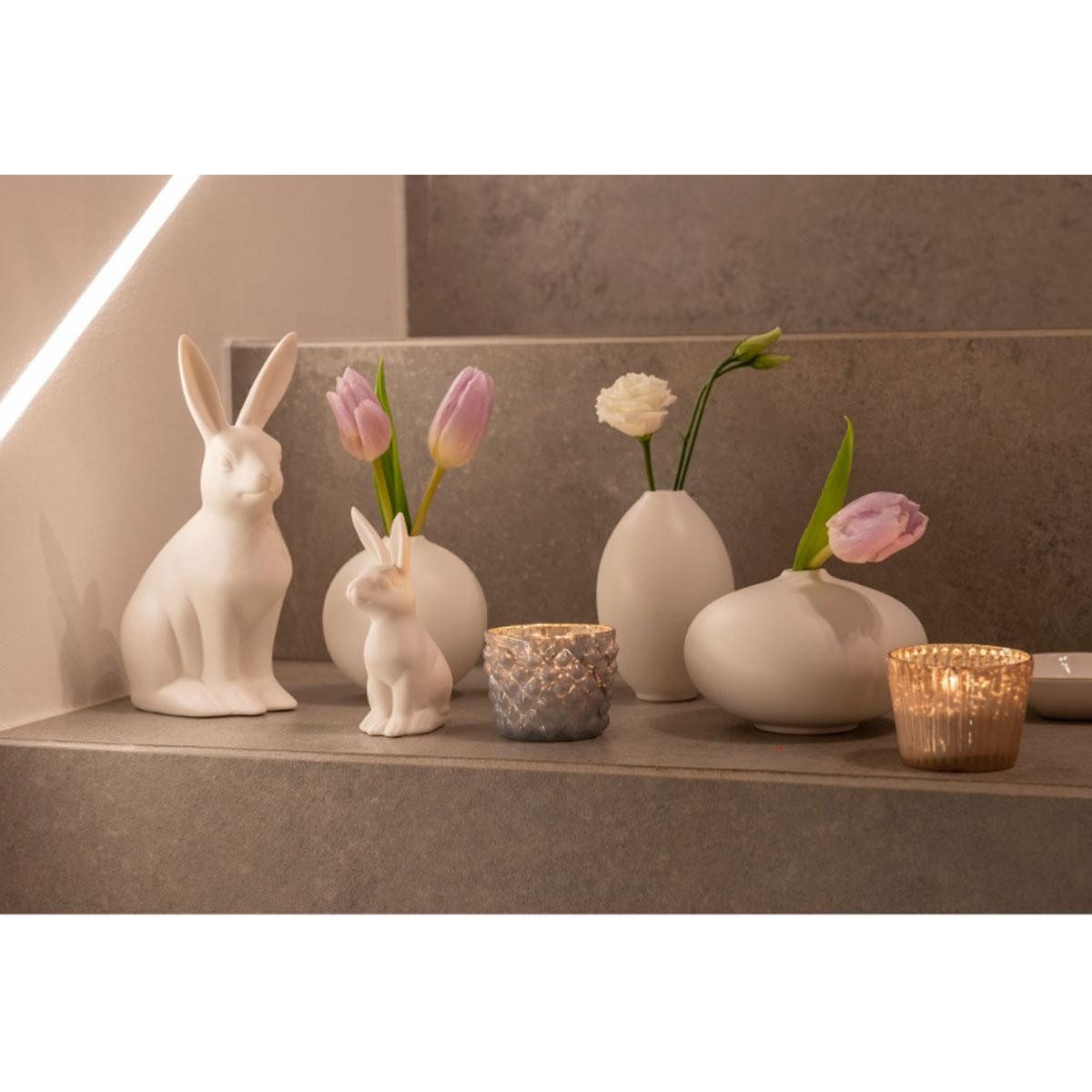 Giftcompany Osterhase Dekorationsobjekt Hase Frau Schmidt günstig online kaufen