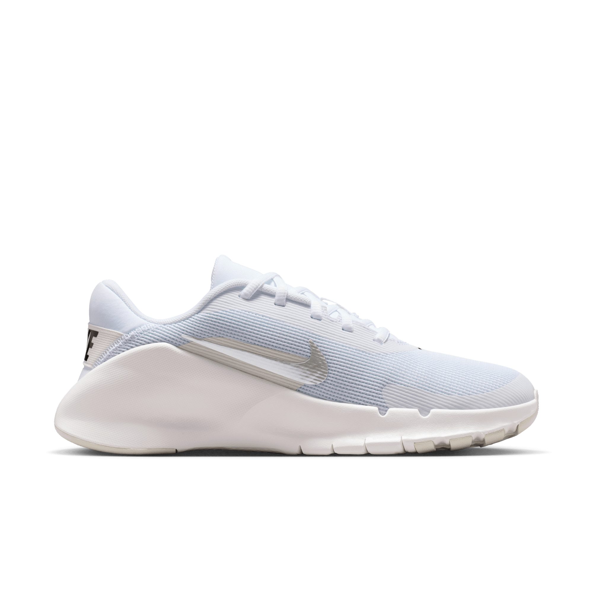 Nike Flex Train Trainingsschuh ideal für Gym und Fitnessstudio – Bild 3 von 5