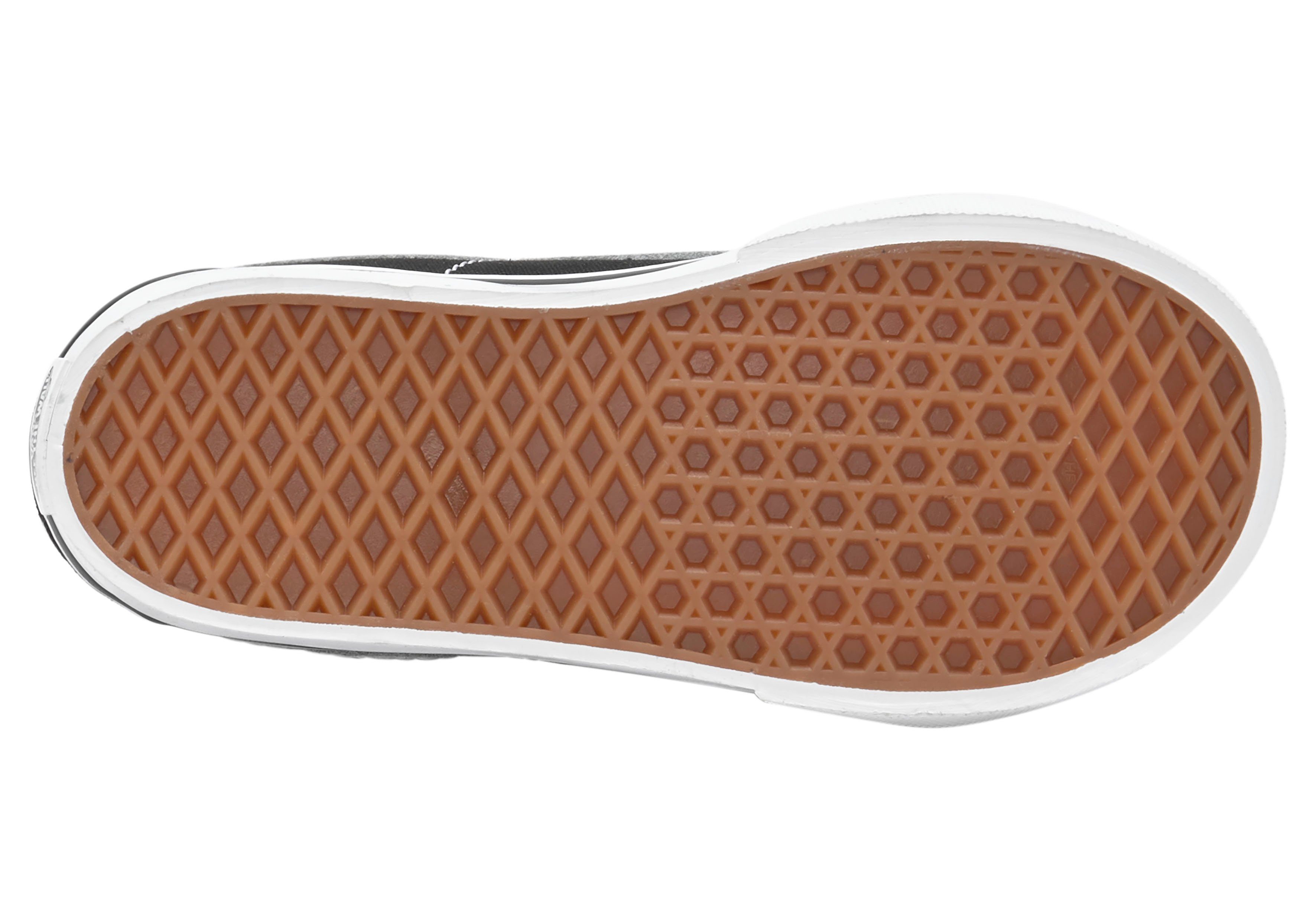 Vans TD SK8-Mid Reissue V Sneaker mit Klettverschluss für Kleinkinder