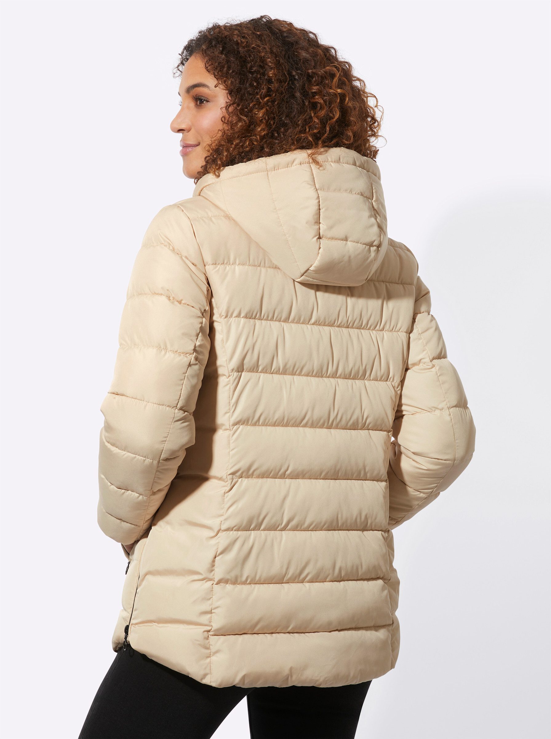 Witt Allwetterjacke Steppjacke günstig online kaufen