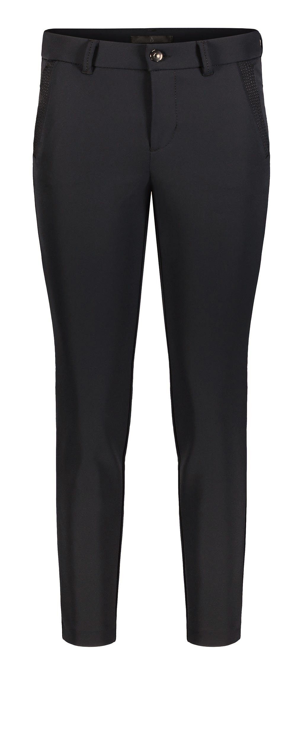 Stretch-Jeans MAC CHINO black 5284-00-0128-090