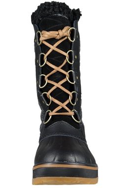 Sorel 1959341 010 Black Gum Stiefel