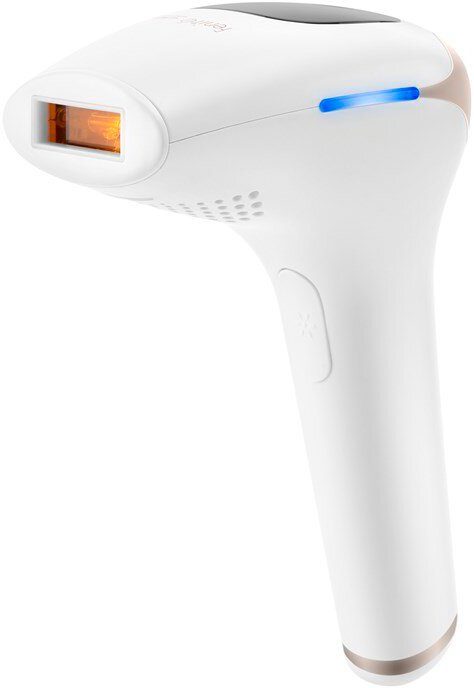 eta IPL-Haarentferner IPL Epilator Fenité, ETA934790000, 300000  Lichtimpulse, Langfristige schmerzfreie Haarntfernung und Hautverjüngung