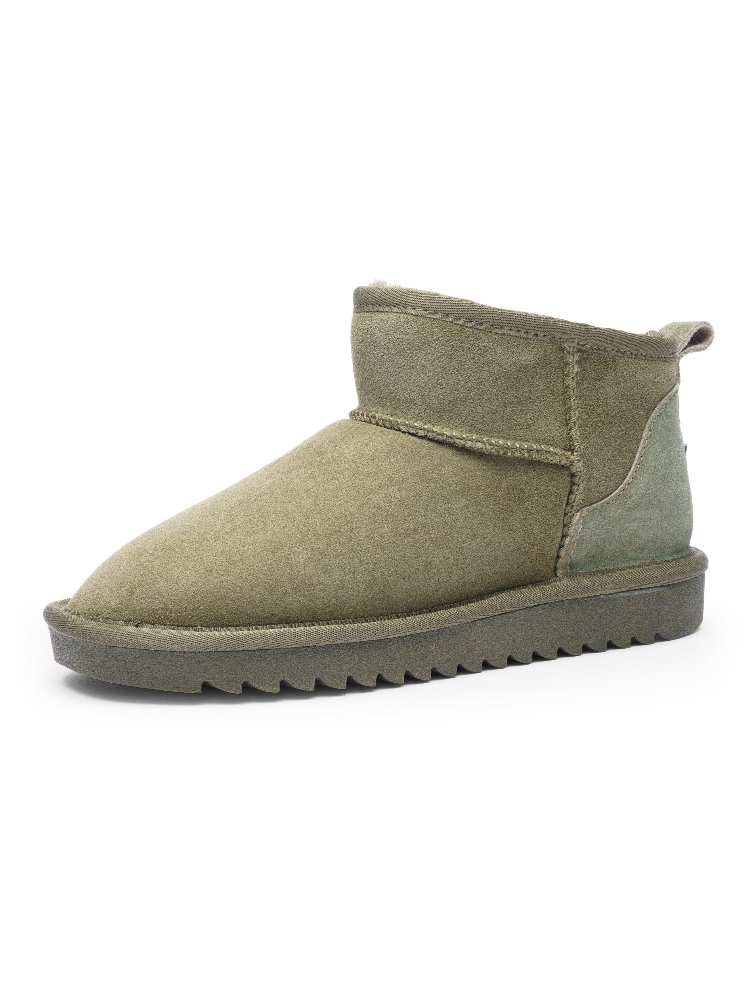 Ara Boot Alaska Stiefelette günstig online kaufen
