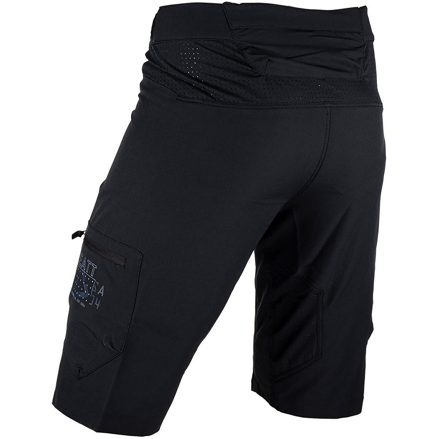 EIN SCHÖNER FLECK ERDE Funktionsshorts Short All Mountain 2.0