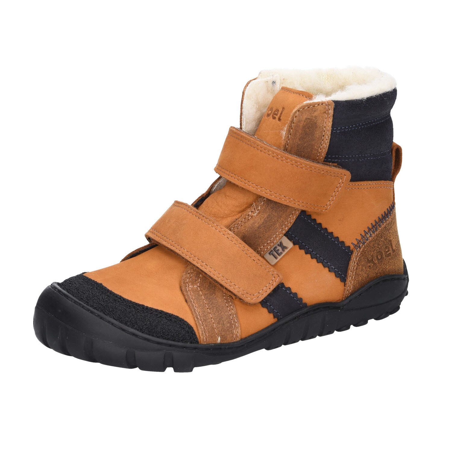 Koel4kids Milo 3.0 kids Tex Winterstiefel