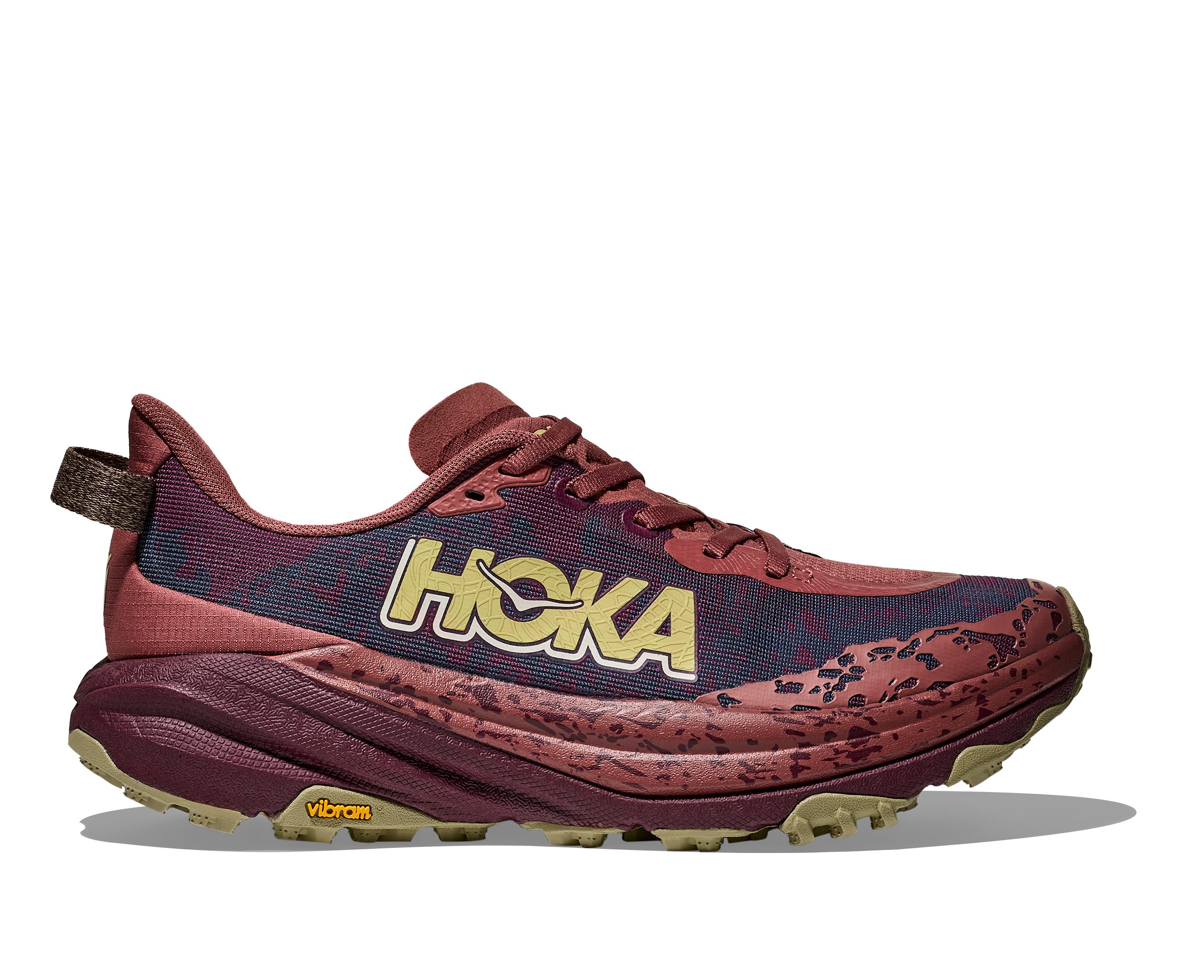 Hoka One One SPEEDGOAT 6 Trailrunningschuh Trail-Running