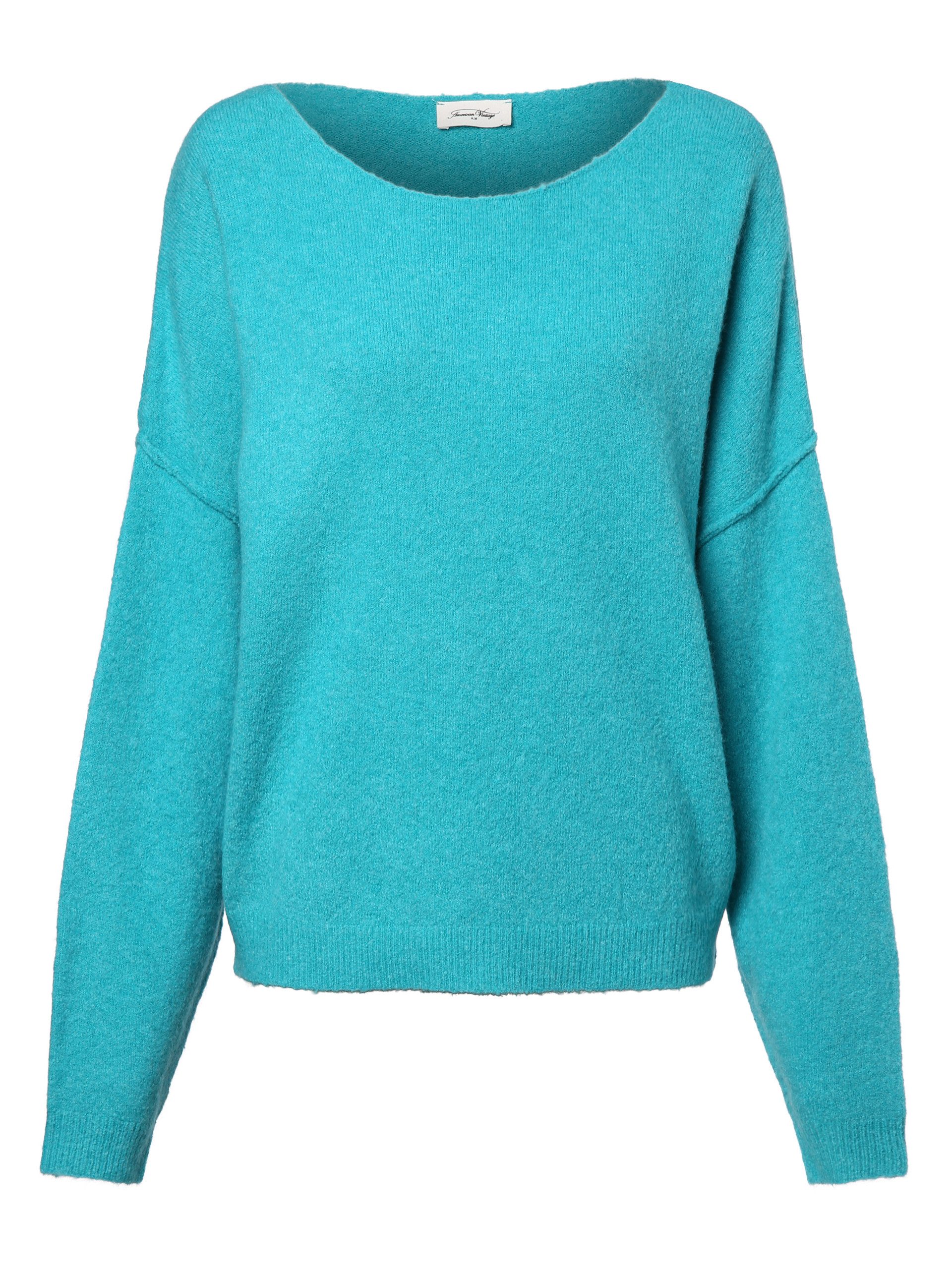 American Vintage Strickpullover Damsville günstig online kaufen