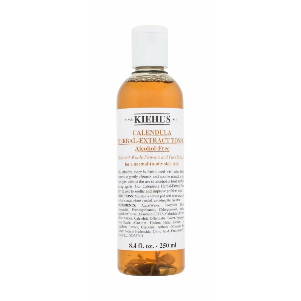 Kiehl Gesichtspeeling Kiehl's Calendula Herbal Extract Toner