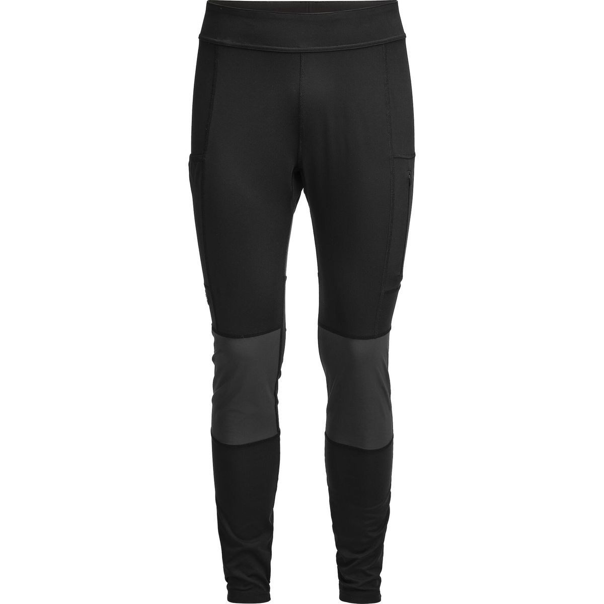 Lundhags Outdoorhose Tived Tights M Leichte, strapazierfähige Tights für Trekking und Alltag mit