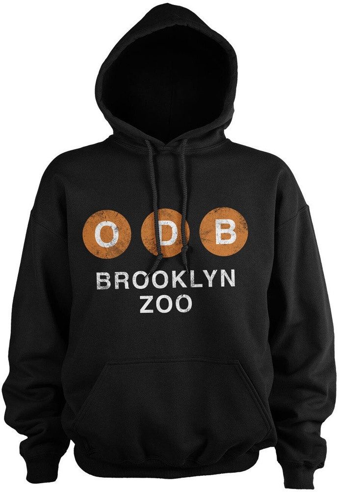 Hybris Hoodie ODB Brooklyn Zoo Hoodie