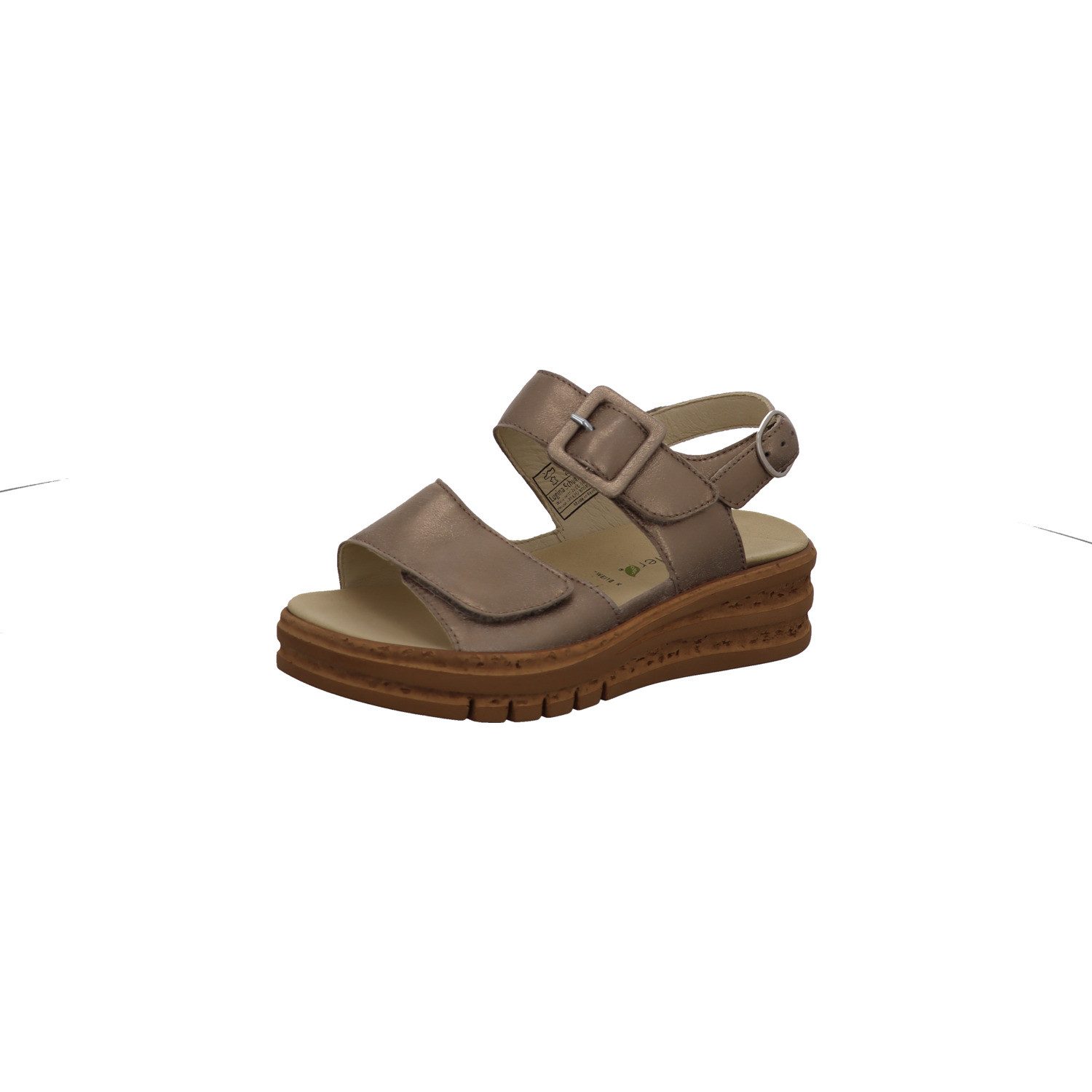Waldläufer K-Arlene Sandalette