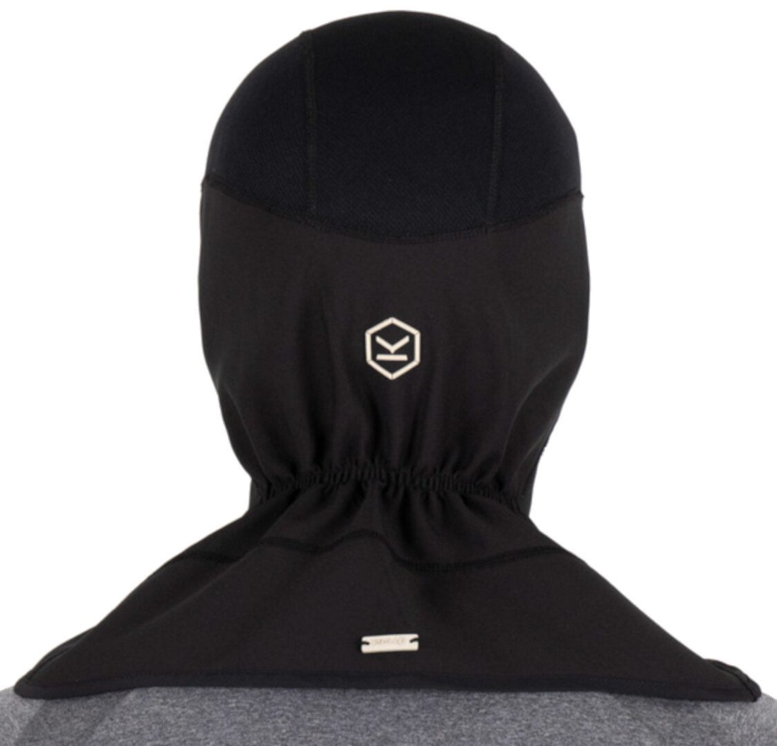 KNOX Sturmhaube Hot Hood Sturmhaube Wasserdicht Winddicht Atmungsaktiv winddicht