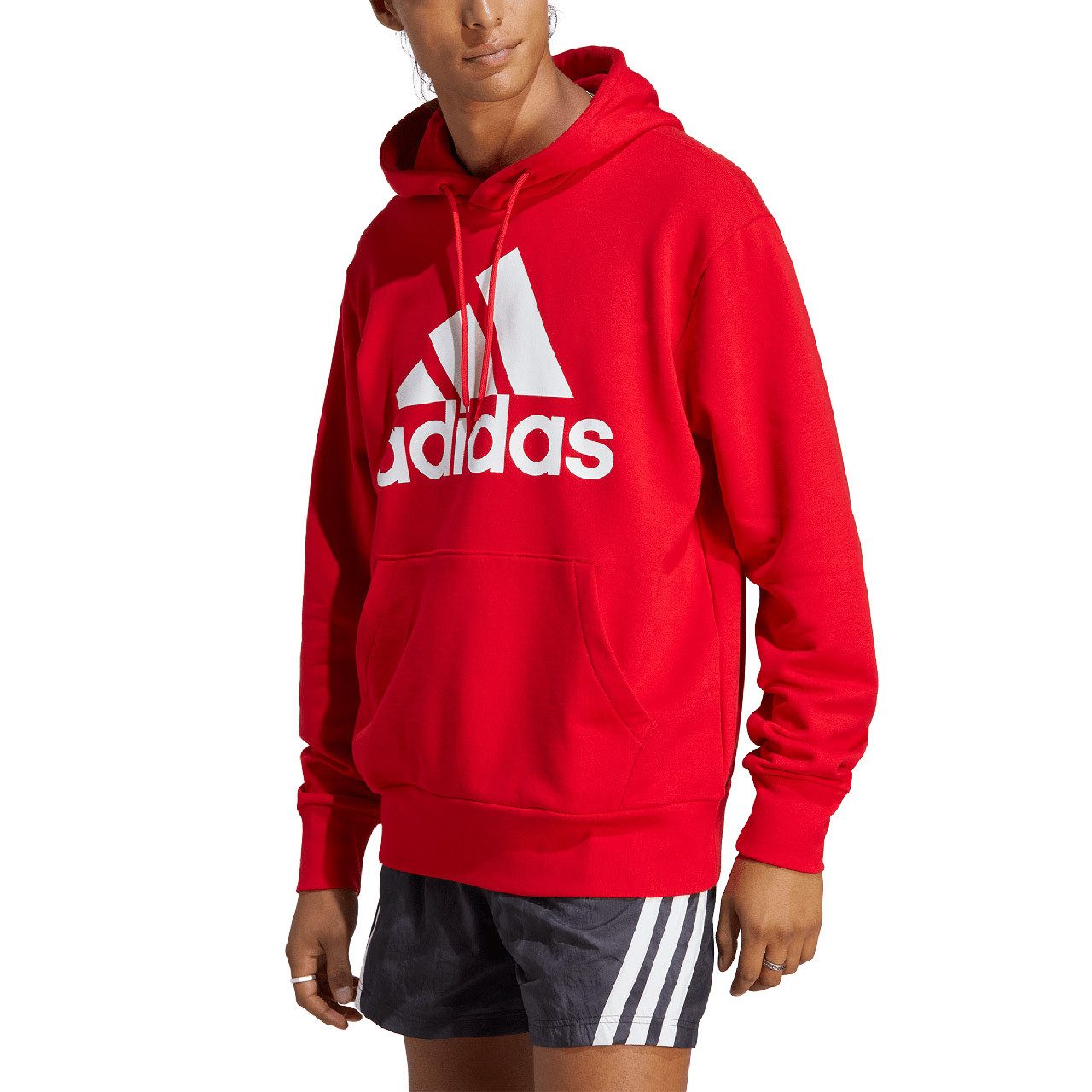 adidas Sportswear Kapuzensweatshirt Essentials – Bild 4 von 5