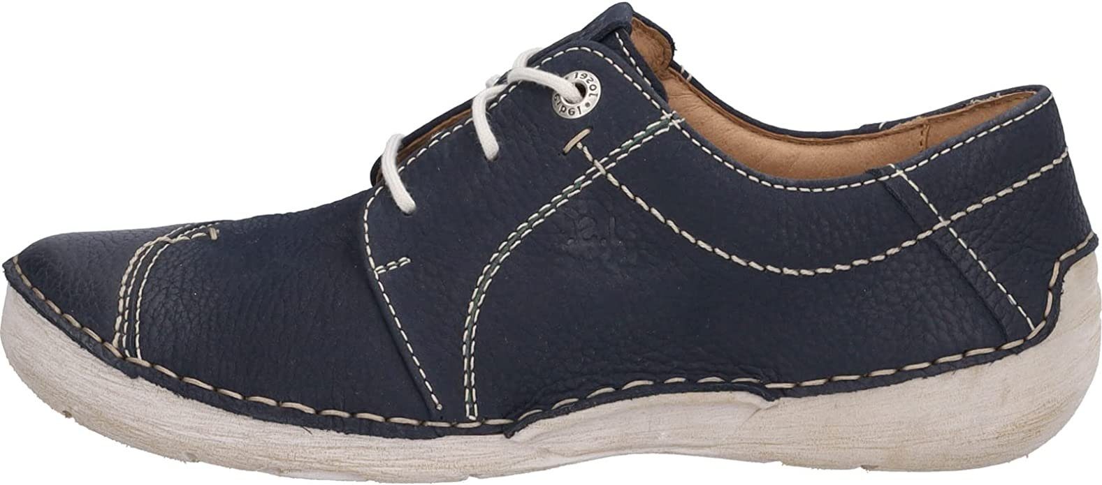 Josef Seibel Fergey Schnürschuh günstig online kaufen