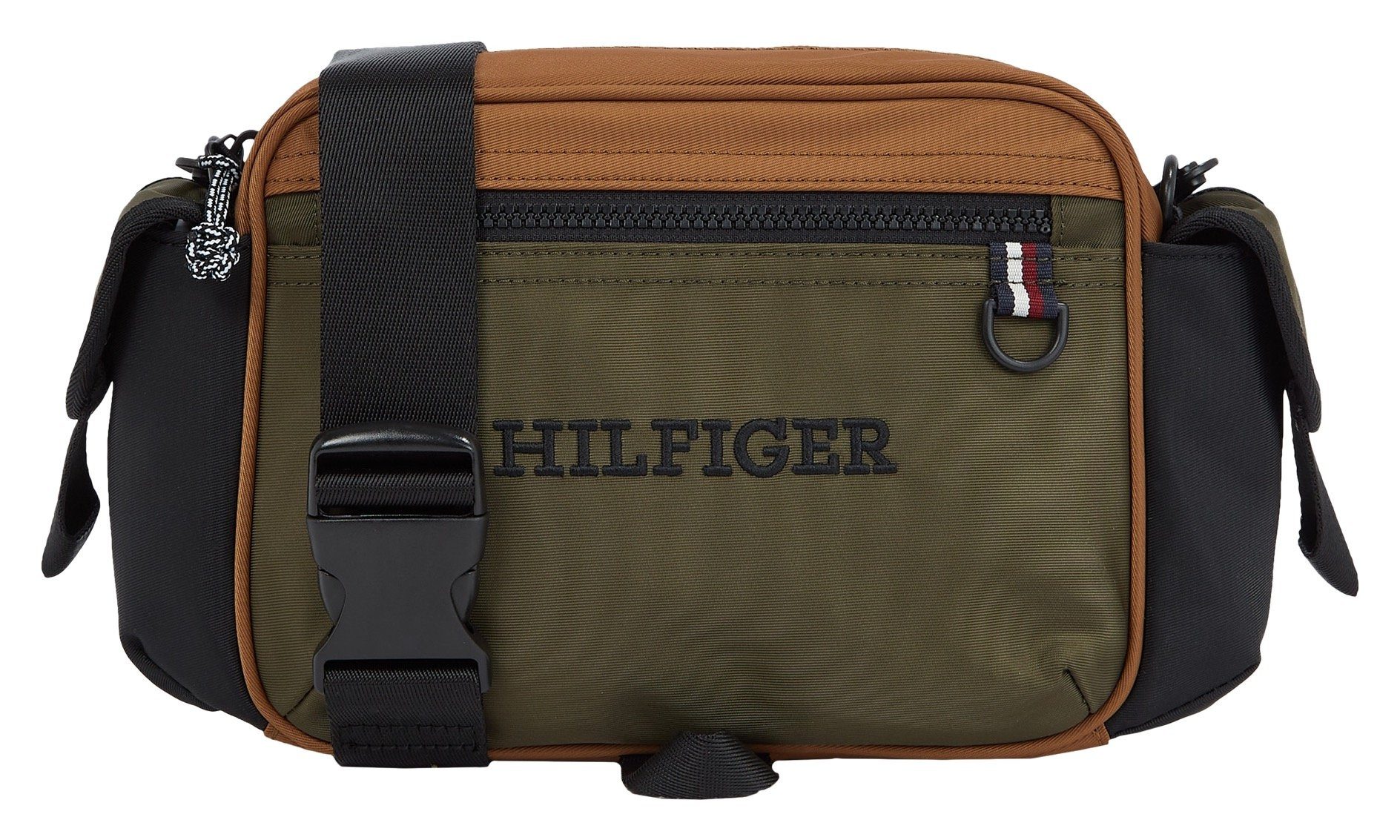 Tommy Hilfiger Mini Bag TH SEASONAL EW REPORTER