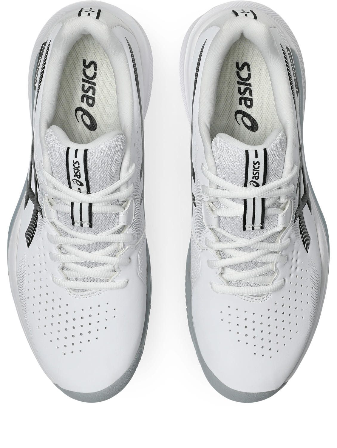 Asics GEL-CHALLENGER 15 CLAY Tennisschuh Sandplatzschuhe für Ascheplätze – Bild 4 von 5