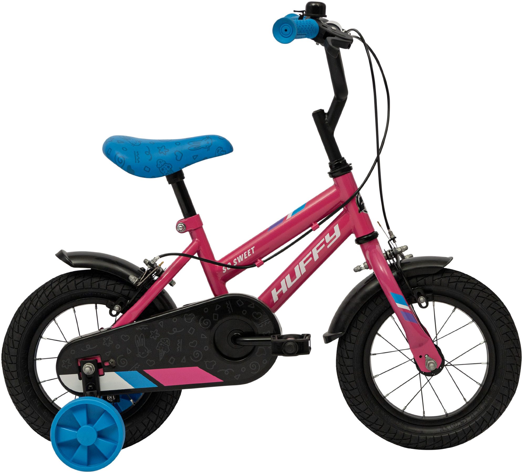 Kinderfahrrad So Sweet