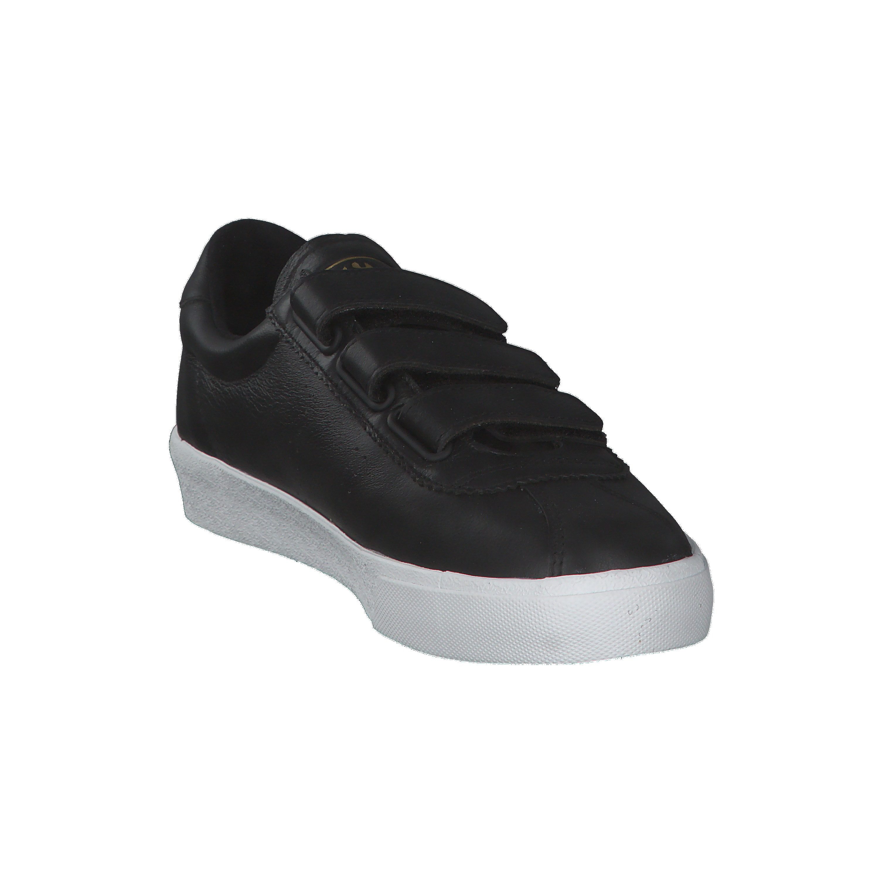 Superga Superga Unisex Sneaker 2870 Club S Comfort Leather Strap S51225W Sneaker