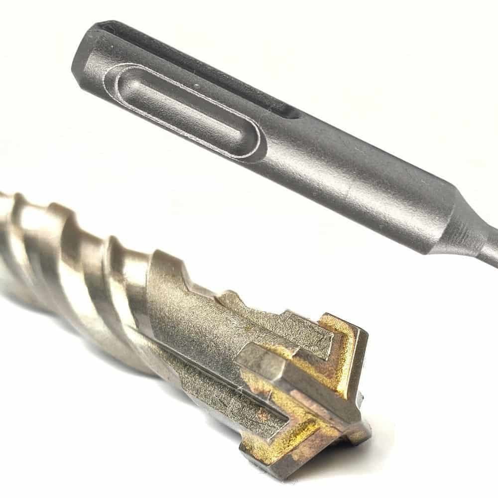 KLASEBO® Hammerbohrer SDS Plus Bohrer, Hammerbohrer, günstig online kaufen