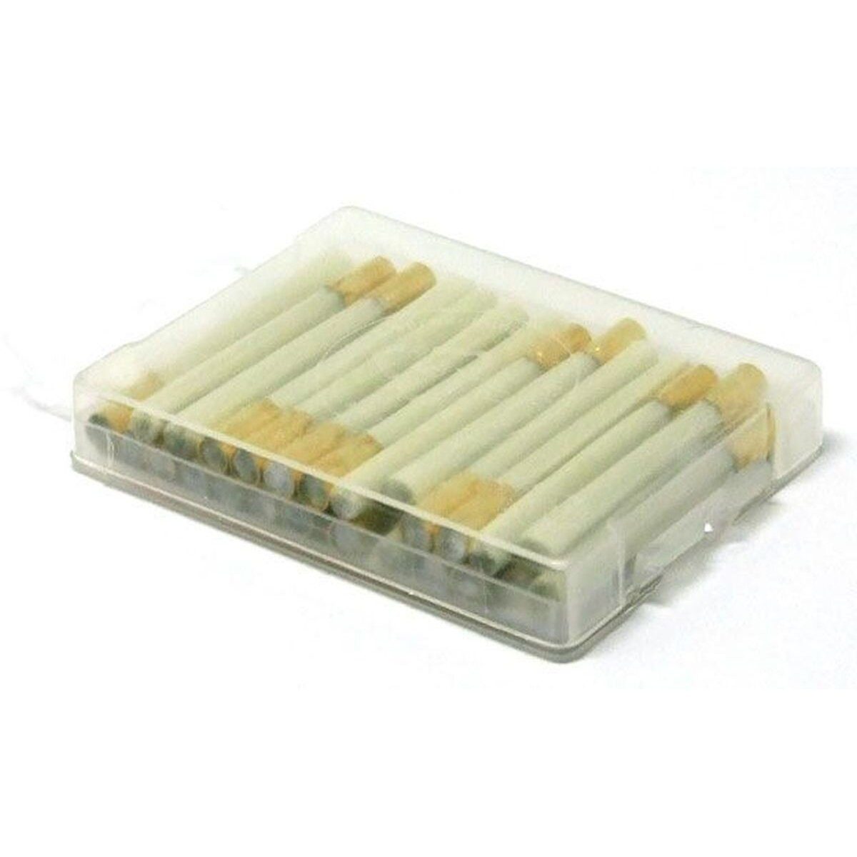 Hansa - World of Office Radiergummi Ersatz-Glasradierer 4x40mm VE=25 Stück