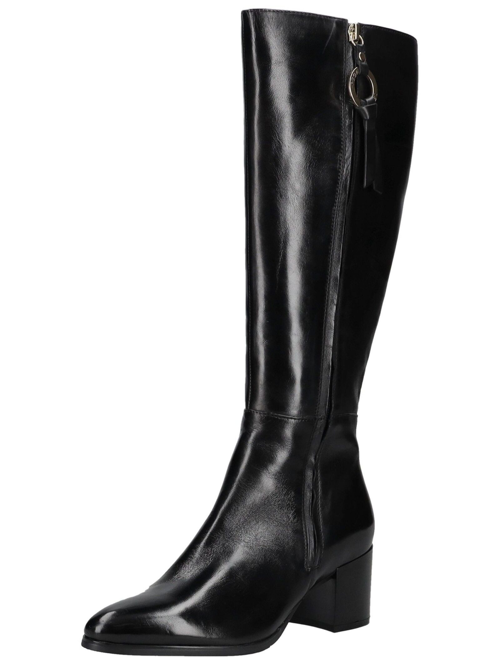 Regarde Le Ciel Stiefel Leder Stiefel günstig online kaufen