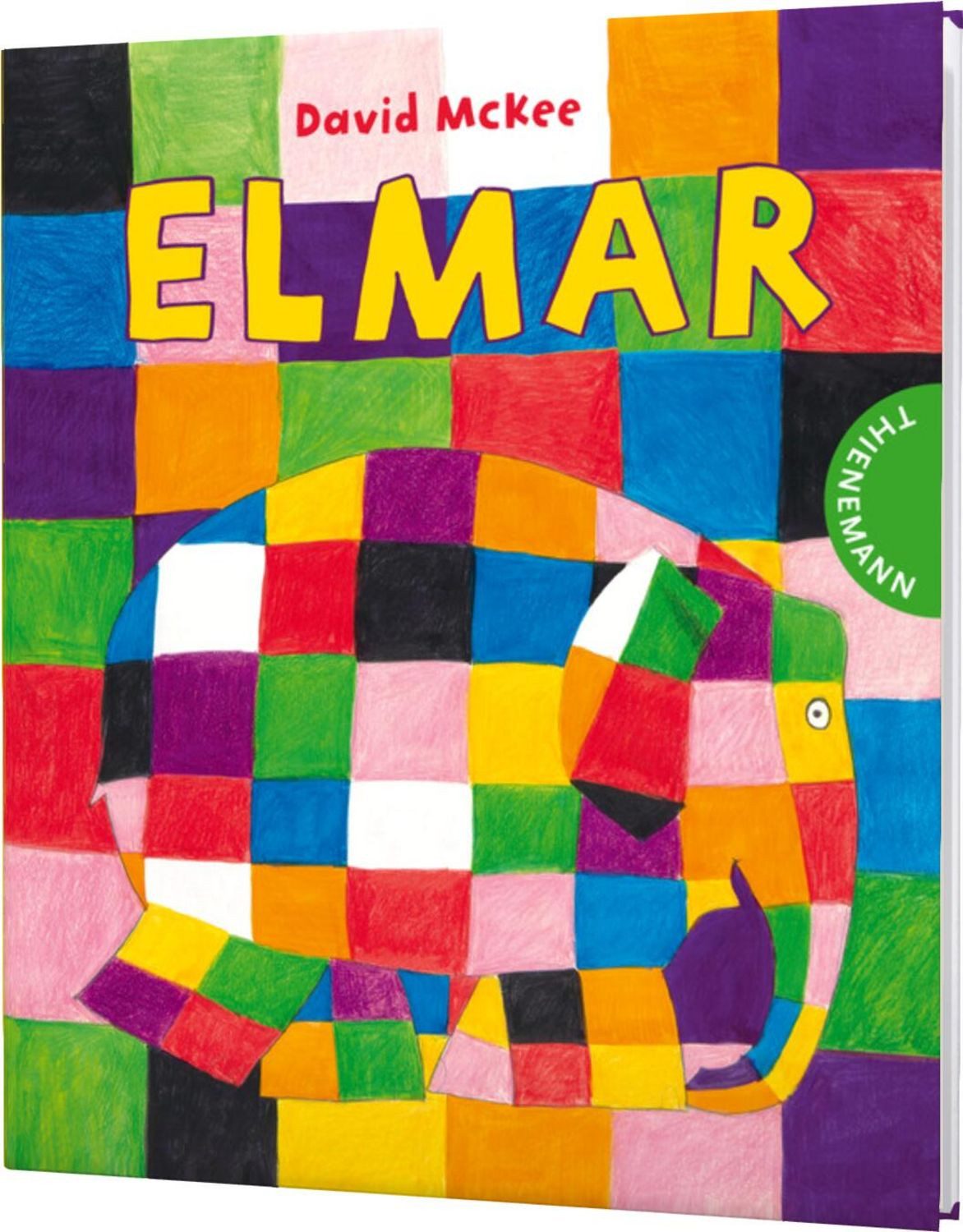 Elmar: Elmar / David McKee