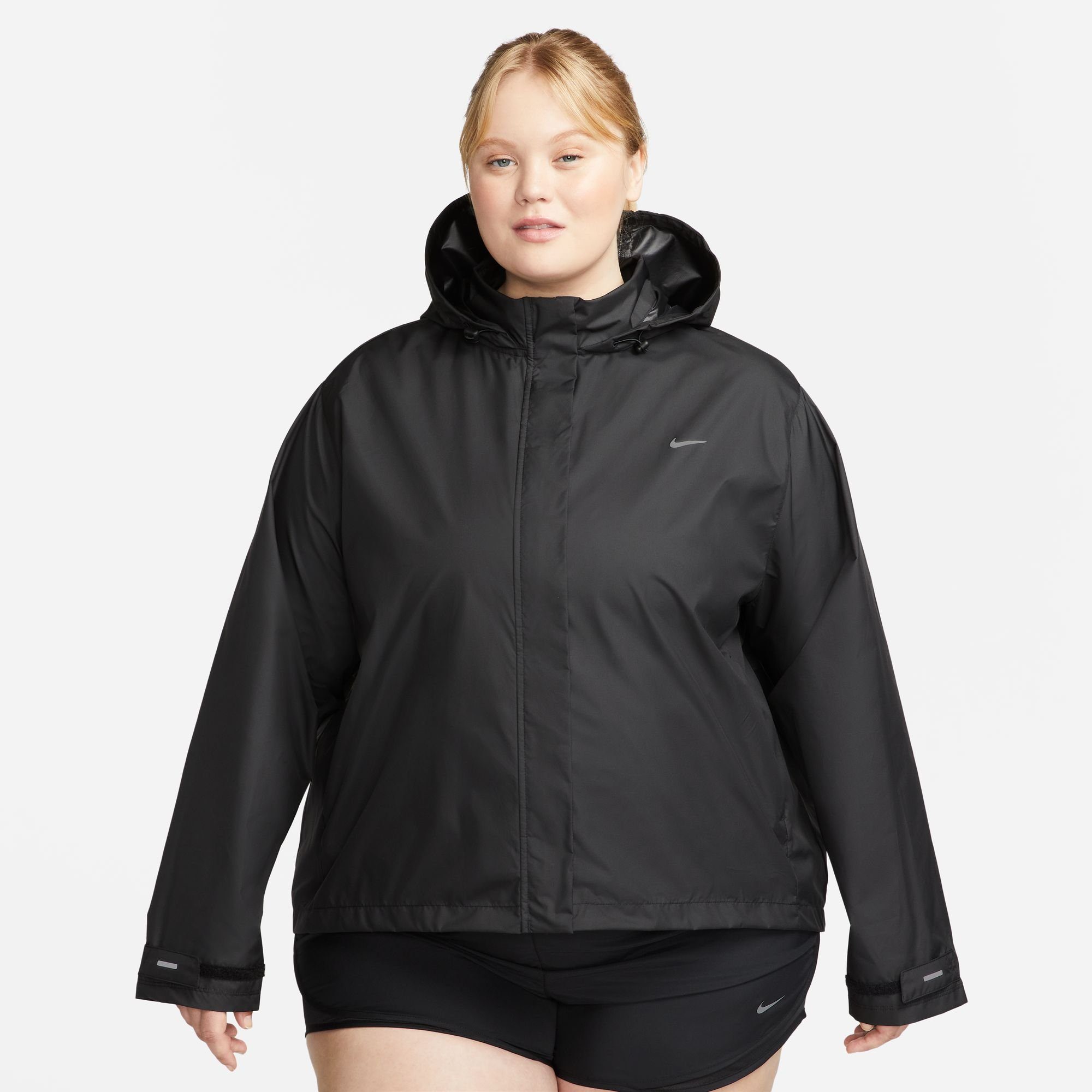 JACKET Nike Laufjacke NK REPEL W FAST