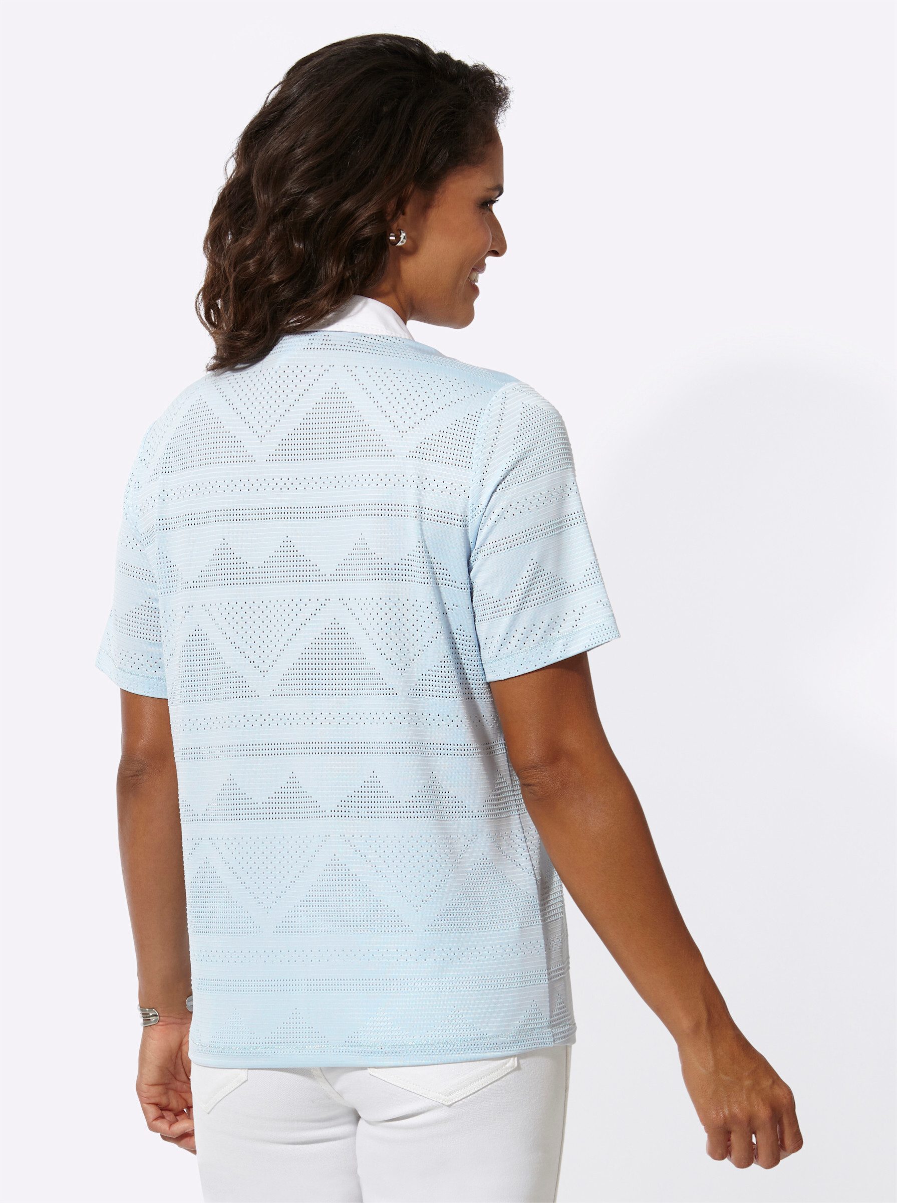 Witt T-Shirt Poloshirt günstig online kaufen