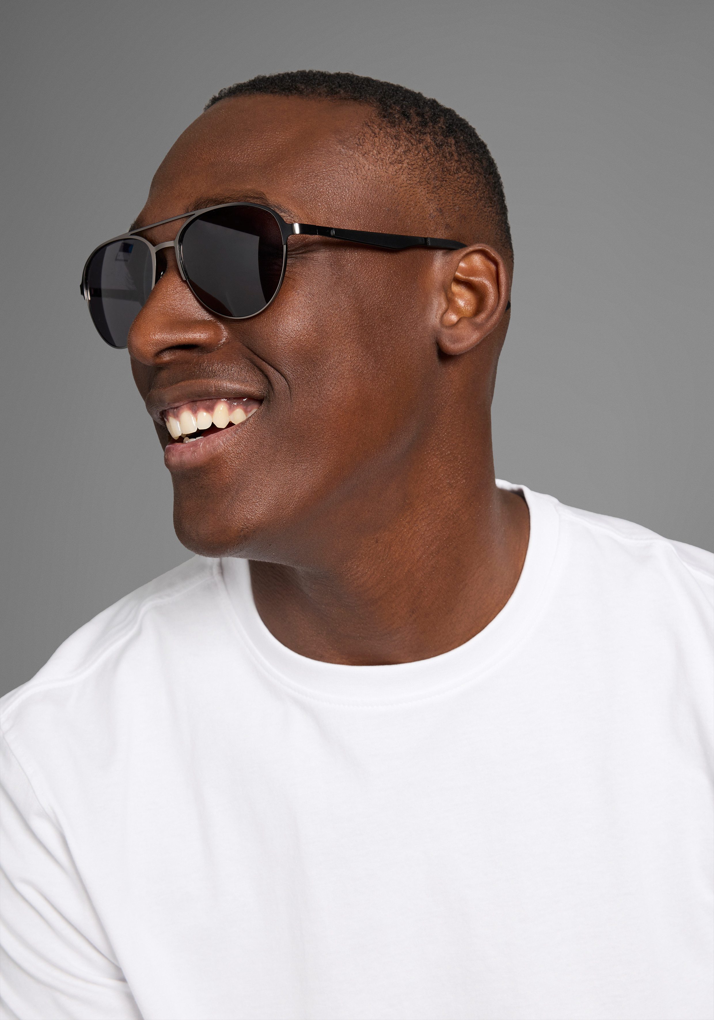 Sonnenbrille