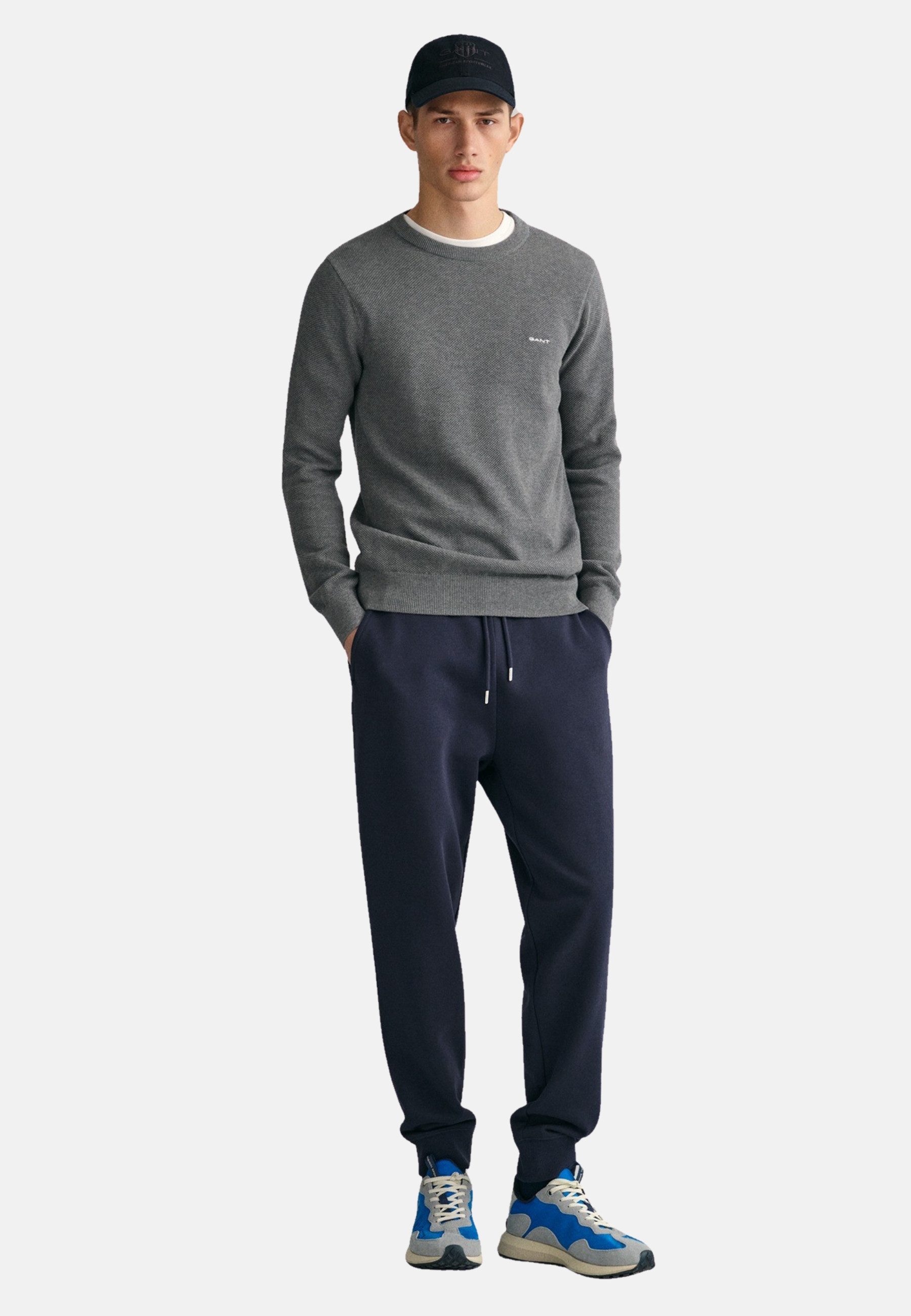 Gant Strickpullover Sweatshirt Pullover (1-tlg) günstig online kaufen
