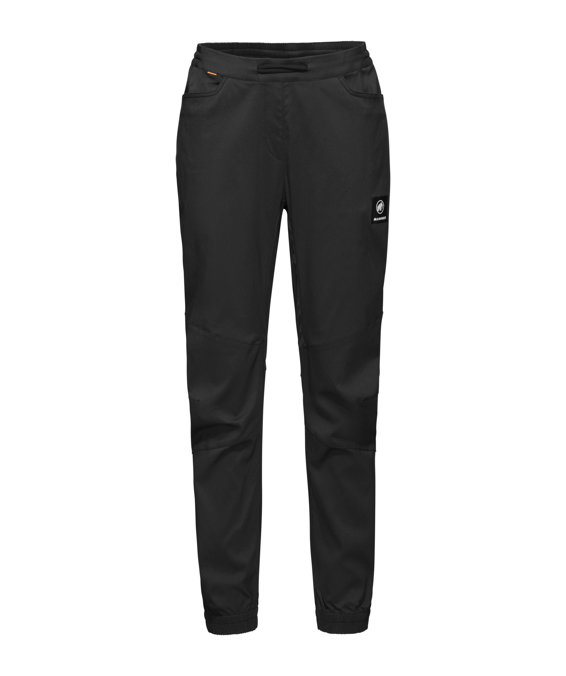 Mammut Outdoorhose Massone Light Pants Women Softshell