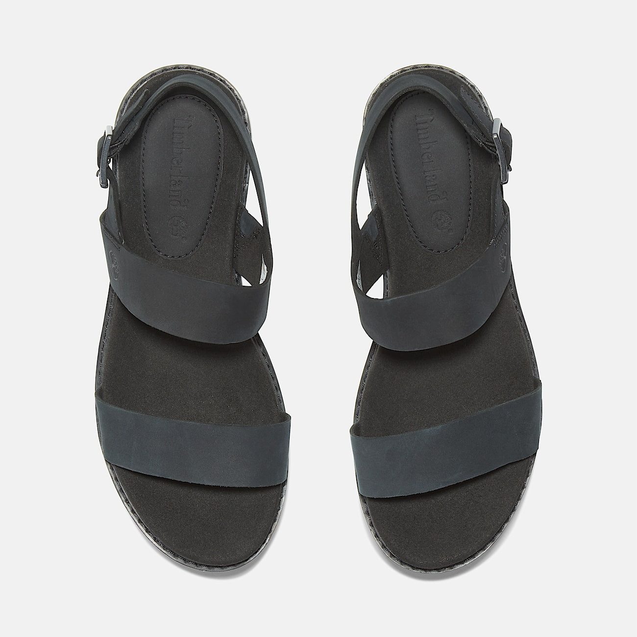 Timberland SAFARI DAWN BACKSTRAP SANDAL Sandale aus Leder