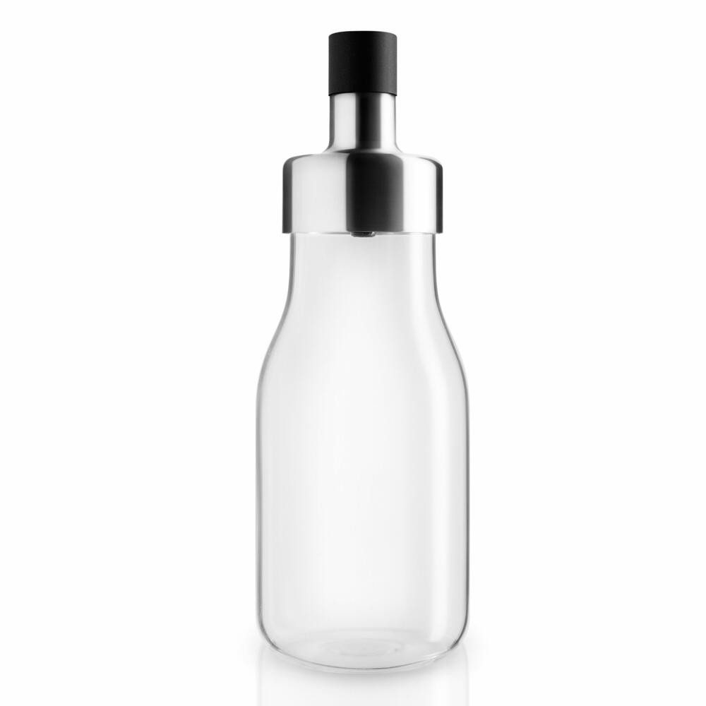 Eva Solo Dressing Shaker MyFlavour Glas Transparent 250 ml, Borosilikatglas