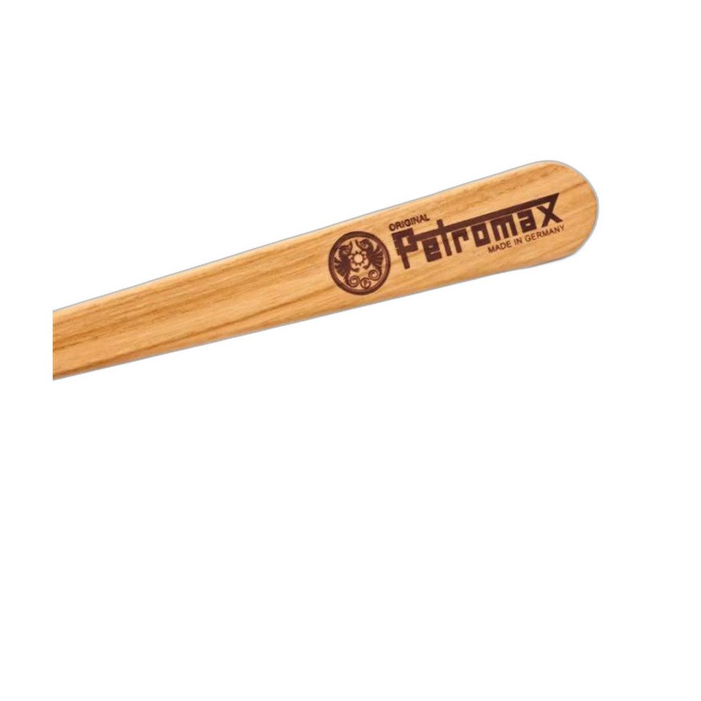 Petromax Grilltopf Petromax Holzlöffel mit Einbrand, Holz (1-tlg)