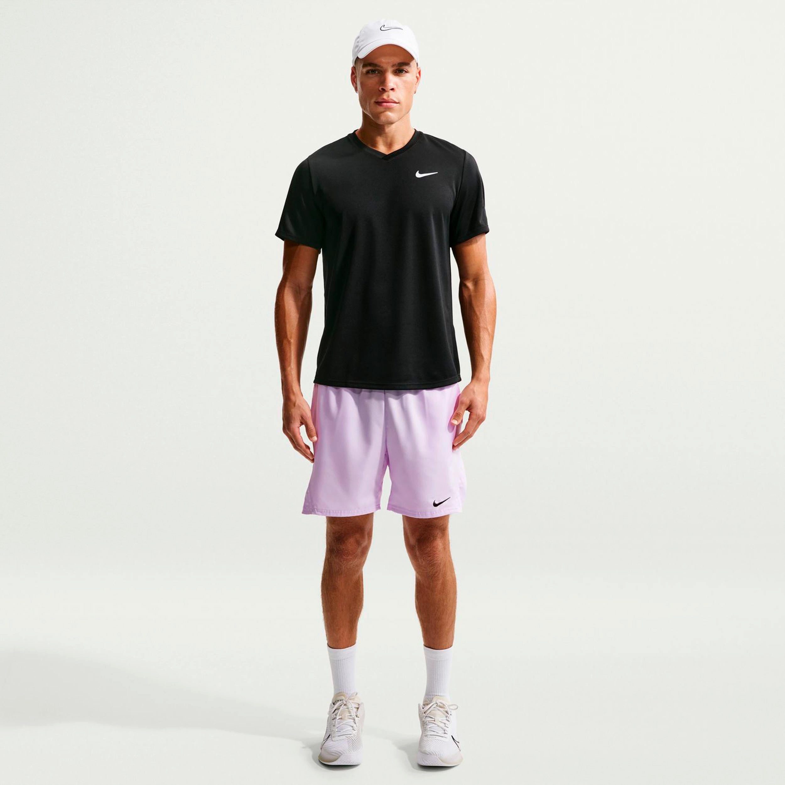 Nike Shorts Court Victory Dri-Fit 7in