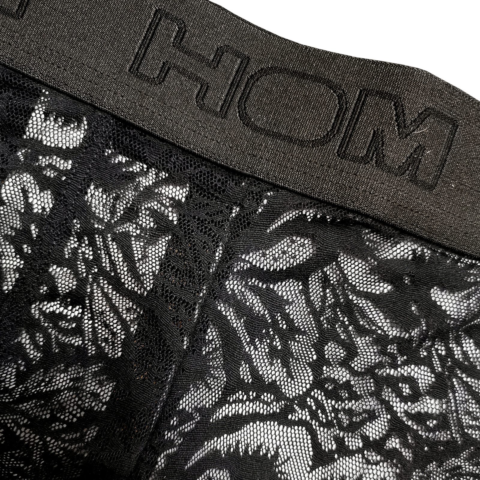 Hom Boxer Free Cut Lace mit günstig online kaufen