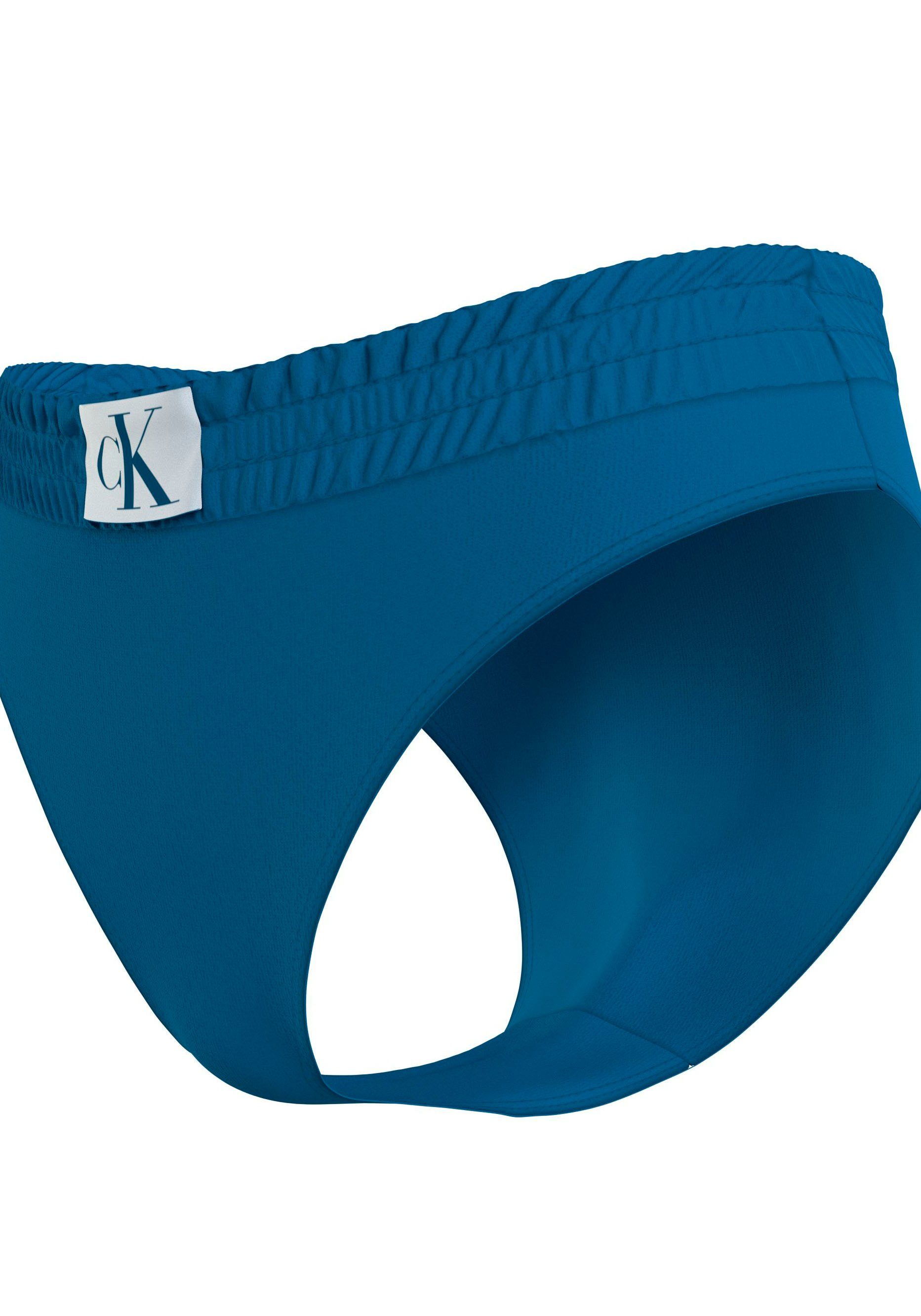 Calvin Klein Swimwear Bikini-Hose BIKINI mit günstig online kaufen