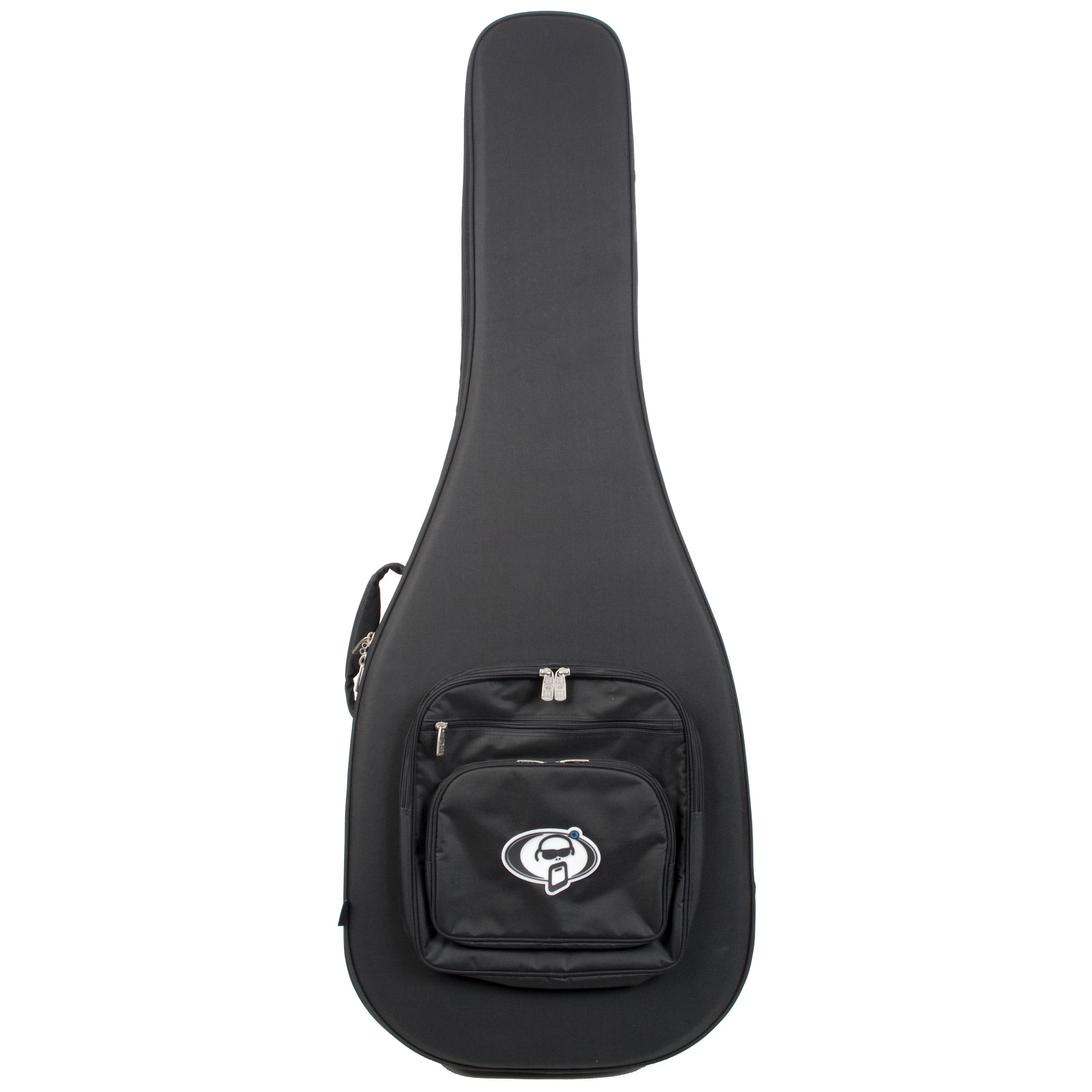 Protection Racket 7154 Bass Gitarrentasche, Case Deluxe Acoustic