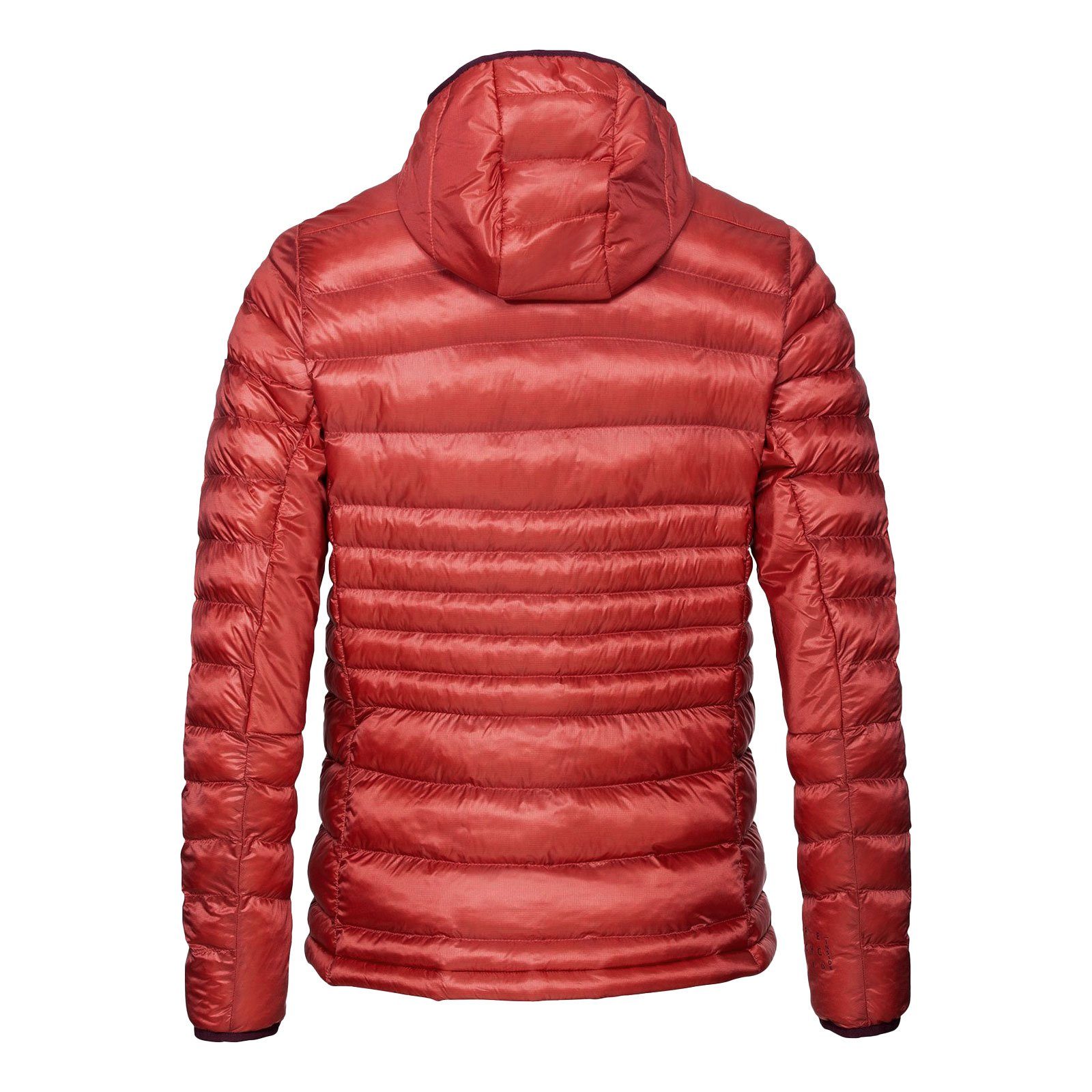 VAUDE Steppjacke Batura Hooded Insulation Jacket günstig online kaufen