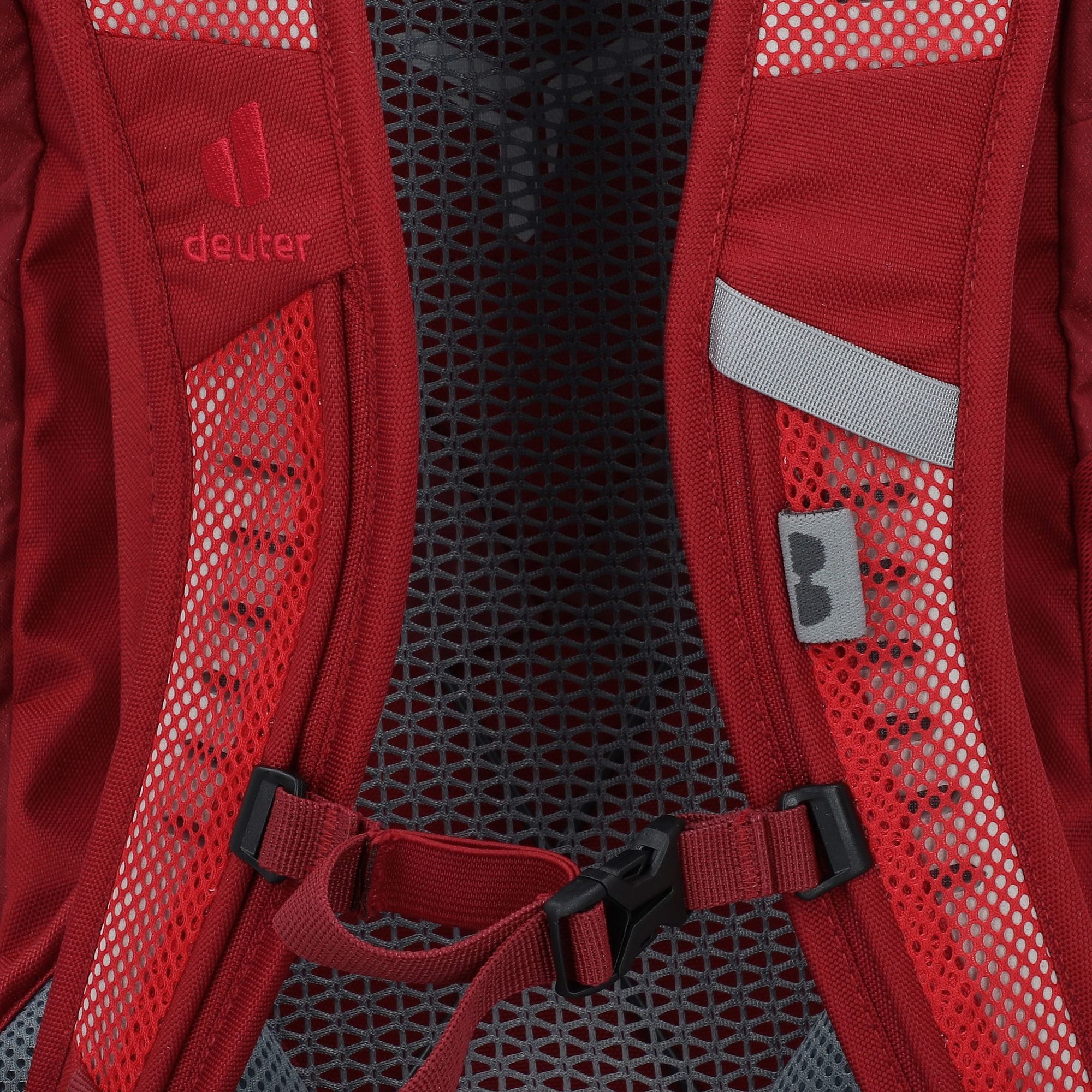 deuter Wanderrucksack AC Lite, Polyester