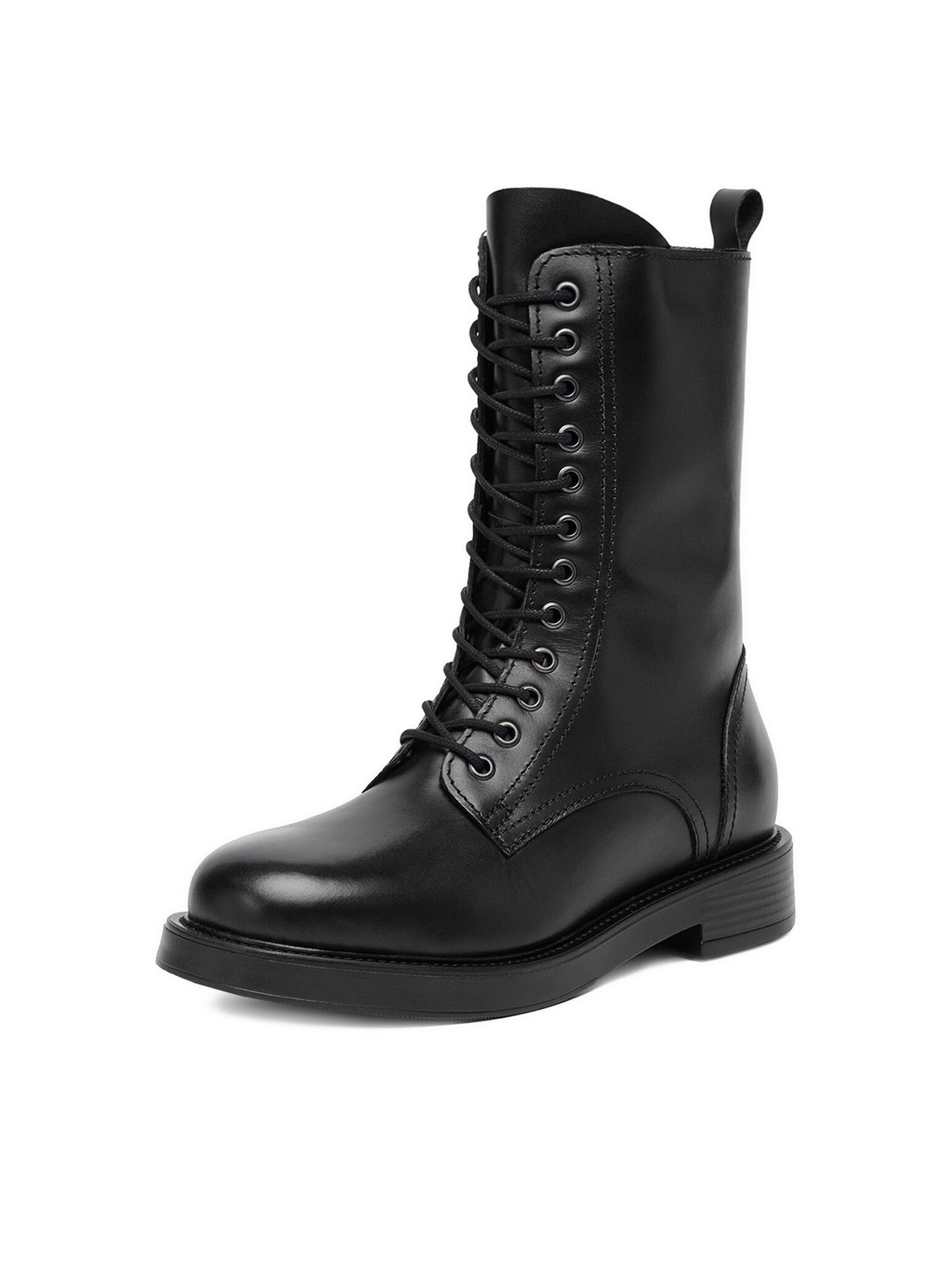 GINO ROSSI Gino Rossi Damenstiefel Schwarz C-FARI-25852 Stiefel