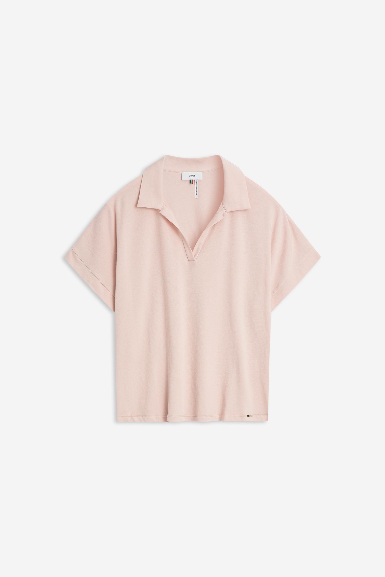 Cinque Langarmshirt
