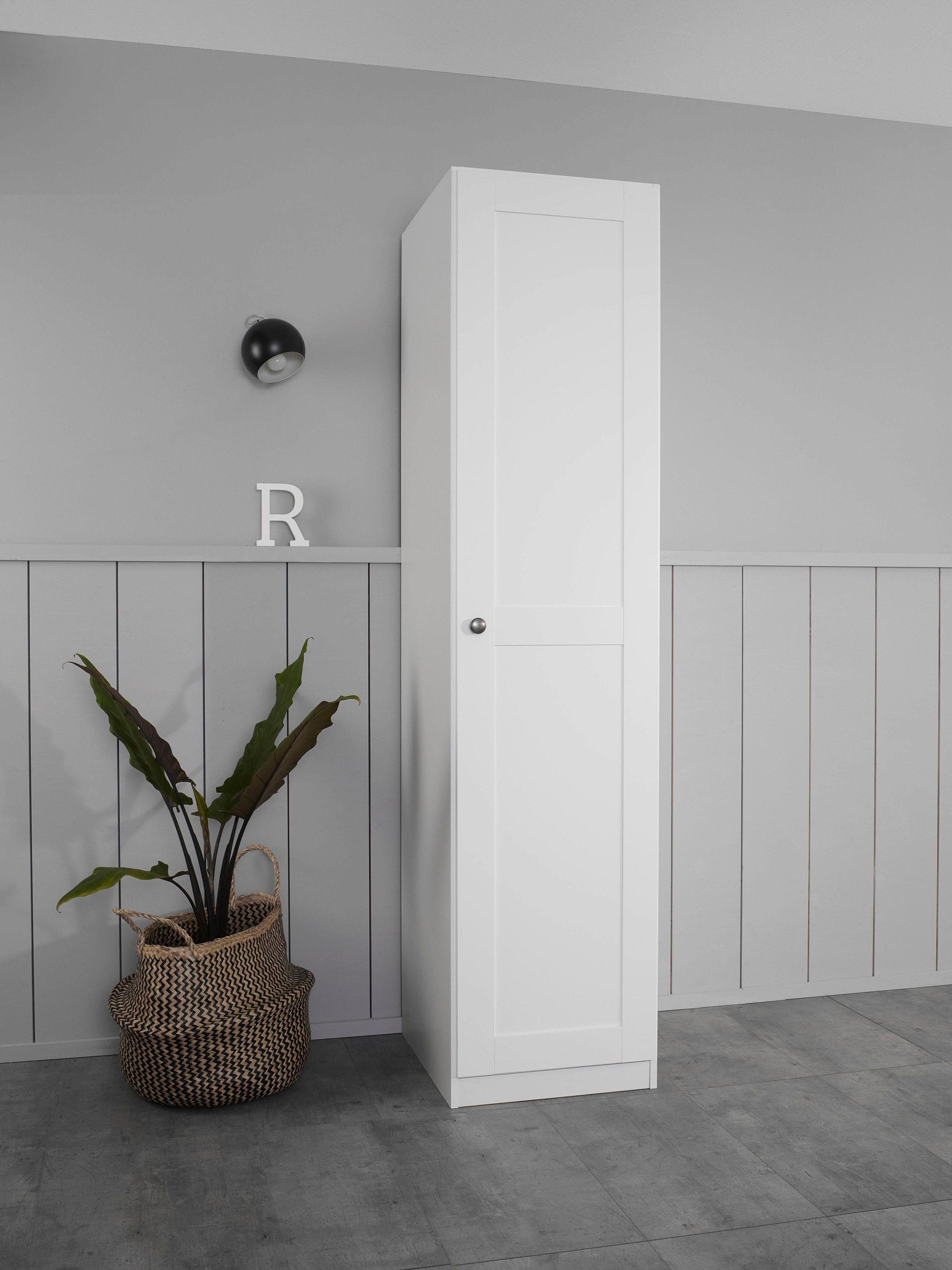 rauch Drehtürenschrank "Skagen" im Landhaus-Stil günstig online kaufen