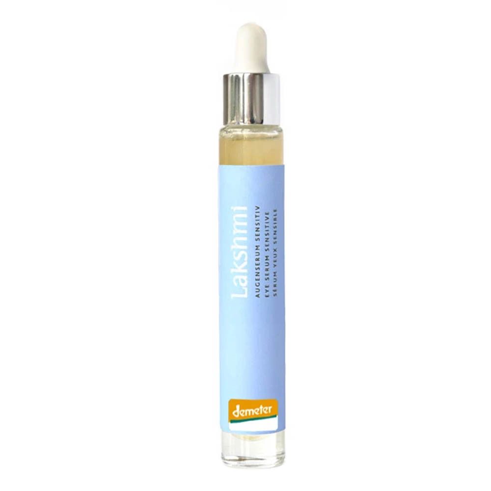 Augenserum Augenserum - Sensitiv 10ml