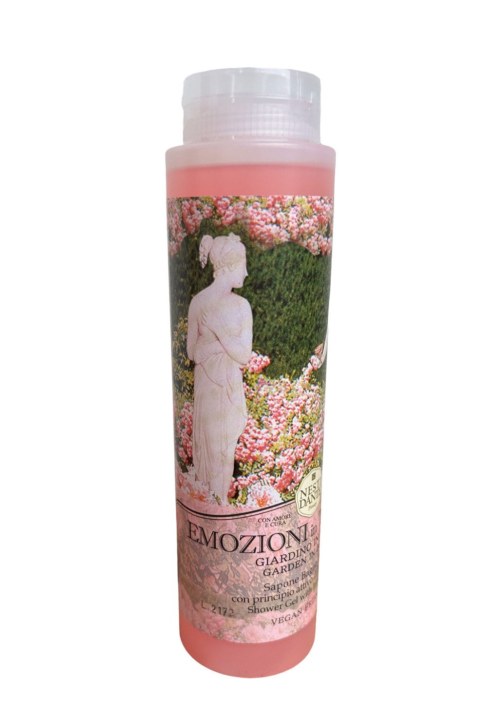 Nesti Dante Duschgel Garden in Bloom 300ml