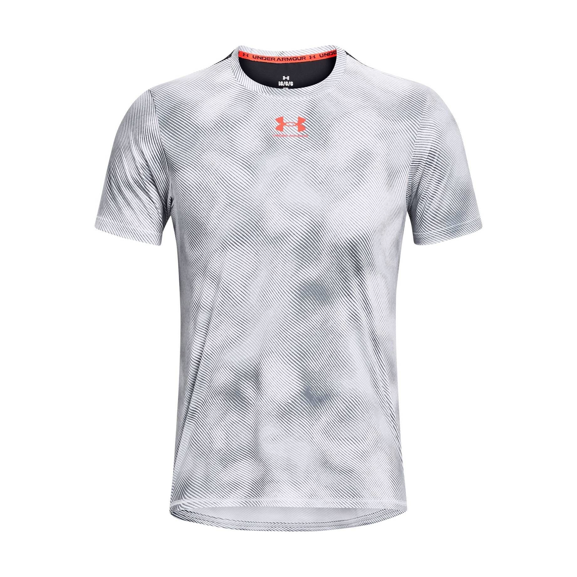 Under Armour® Trainingsshirt Herren Trainingsshirt CHALLENGER PRO (1-tlg)