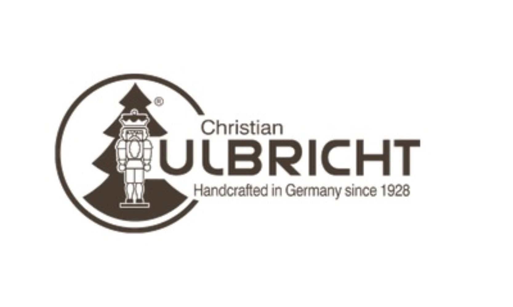 Christian Ulbricht Räuchermännchen Klassik Weihnachtswerkstatt NEU 2024 wunderschön gearbeitet