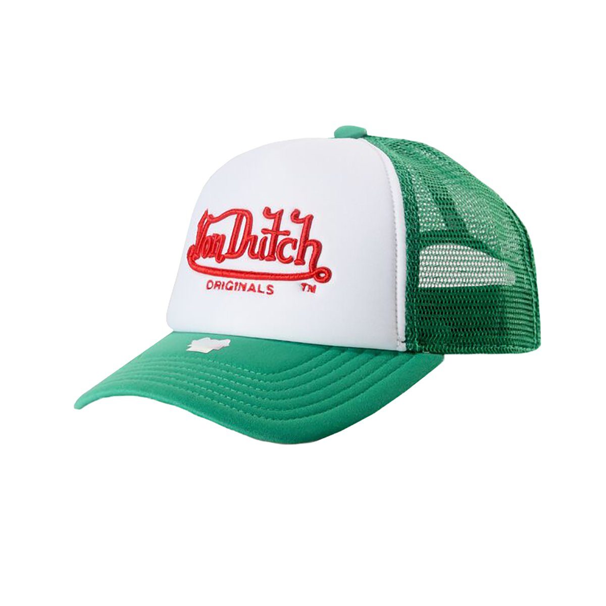 Von Dutch Trucker Cap Atlanta | Trucker Caps